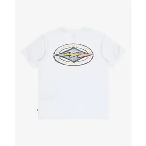 T-Shirt Billabong Diamond Vision image-1