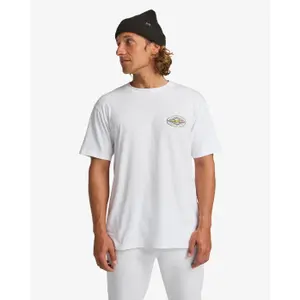 T-Shirt Billabong Diamond Vision image-2
