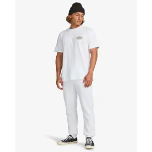 T-Shirt Billabong Diamond Vision image-3