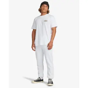 T-Shirt Billabong Diamond Vision image-4