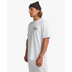 T-Shirt Billabong Diamond Vision image-6
