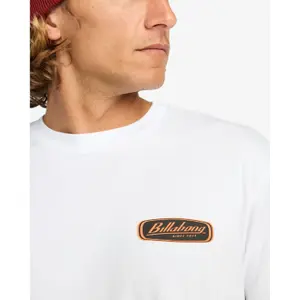 Póló Billabong Runner Up image-6