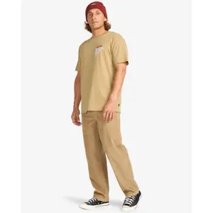 T-shirt Billabong Twin Fin image-4