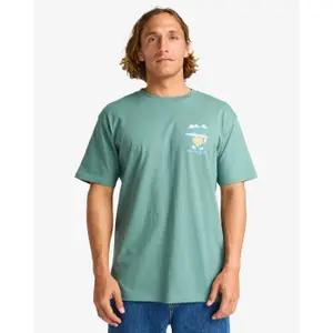 T-shirt Billabong Gimmicks image-2