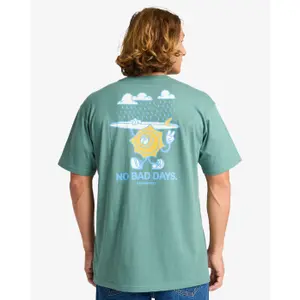 T-shirt Billabong Gimmicks image-3