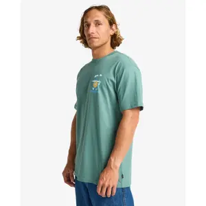 T-shirt Billabong Gimmicks image-5