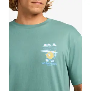 T-shirt Billabong Gimmicks image-6