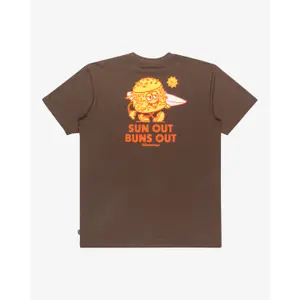 T-shirt Billabong Gimmicks image-1