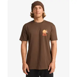 T-shirt Billabong Gimmicks image-2