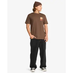 T-shirt Billabong Gimmicks image-3