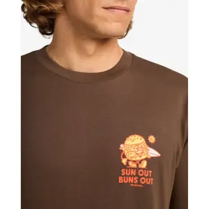 T-shirt Billabong Gimmicks image-6