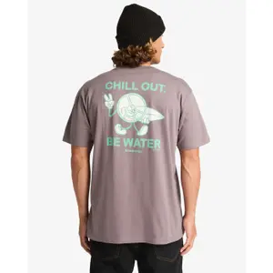 T-shirt Billabong Gimmicks image-4