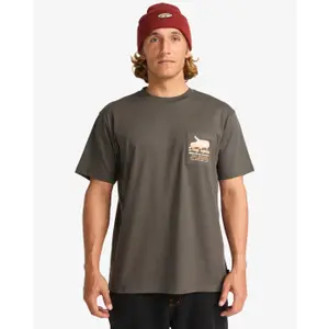 T-Shirt Billabong Surf Culture image-2