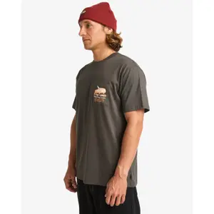 T-Shirt Billabong Surf Culture image-3