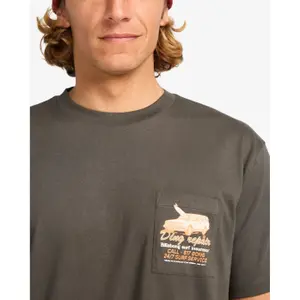 T-Shirt Billabong Surf Culture image-5