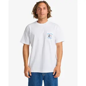 T-Shirt Billabong Surf Culture image-2