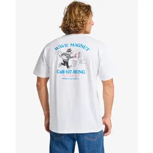 T-Shirt Billabong Surf Culture image-5