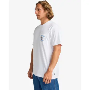 T-Shirt Billabong Surf Culture image-3