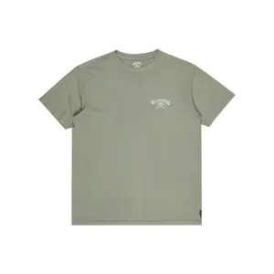 T-Shirt Billabong Arch WW image-0