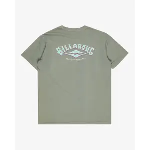 T-Shirt Billabong Arch WW image-1