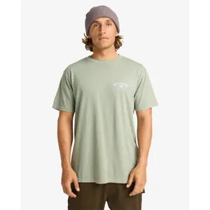 T-Shirt Billabong Arch WW image-2
