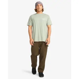T-Shirt Billabong Arch WW image-5