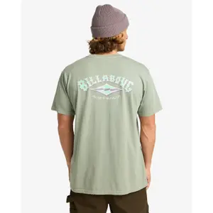 T-Shirt Billabong Arch WW image-3
