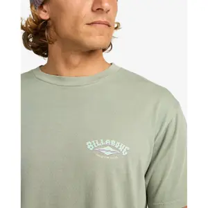 T-Shirt Billabong Arch WW image-6