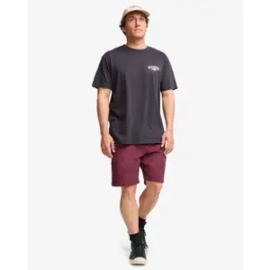 T-shirt Billabong Arch WW image-5