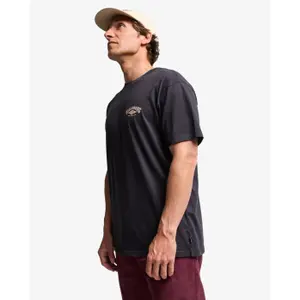 T-shirt Billabong Arch WW image-4