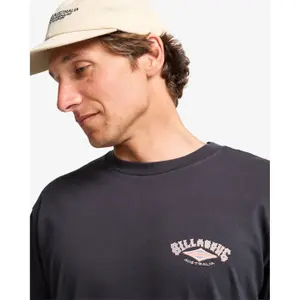 T-shirt Billabong Arch WW image-6