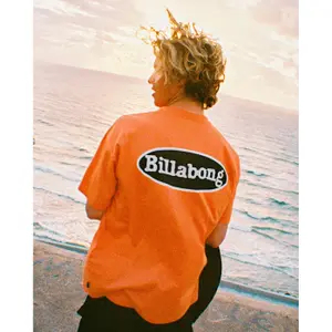 Póló Billabong Mogul image-5
