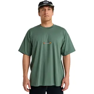 Long sleeve T-shirt Billabong Mogul Slash Og image-0