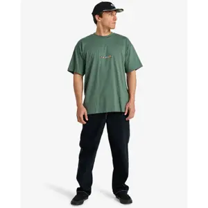 Long sleeve T-shirt Billabong Mogul Slash Og image-1