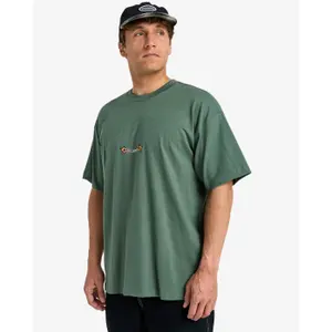 Long sleeve T-shirt Billabong Mogul Slash Og image-3