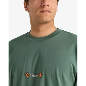 Long sleeve T-shirt Billabong Mogul Slash Og image-4