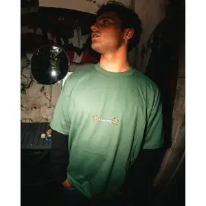 Long sleeve T-shirt Billabong Mogul Slash Og image-5