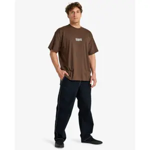 T-shirt Billabong Triple Mogul Og image-1