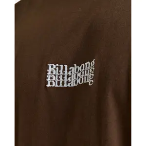 T-shirt Billabong Triple Mogul Og image-4