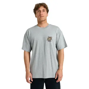 T-shirt Billabong Mogul Paradise image-0