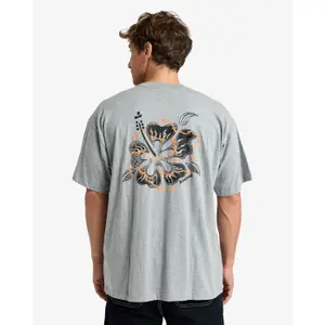 T-shirt Billabong Mogul Paradise image-3