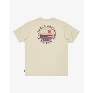 Long sleeve T-shirt Billabong Rockies image-1