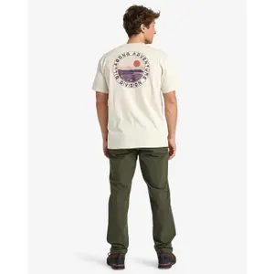 Long sleeve T-shirt Billabong Rockies image-4
