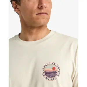 Long sleeve T-shirt Billabong Rockies image-6