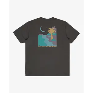 T-Shirt Billabong Sundown image-1