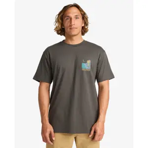 T-Shirt Billabong Sundown image-2