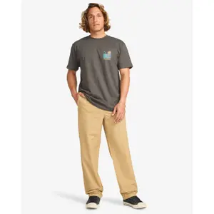 T-Shirt Billabong Sundown image-4