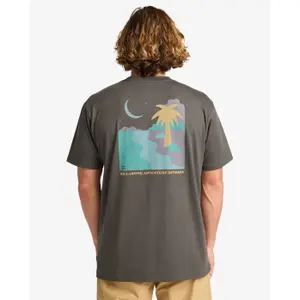 T-Shirt Billabong Sundown image-3