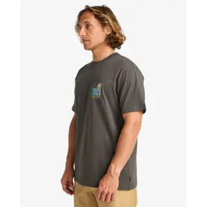 T-Shirt Billabong Sundown image-5