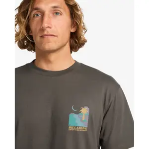 T-Shirt Billabong Sundown image-6